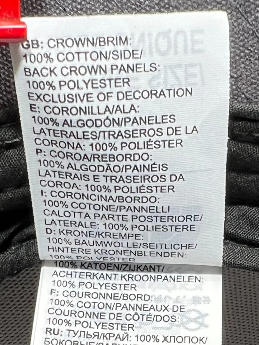 North Face Mudder Snapback Hat Cap Gray Hiking Outdoor Trucker Mesh Patch Mens - Picture 12 of 16